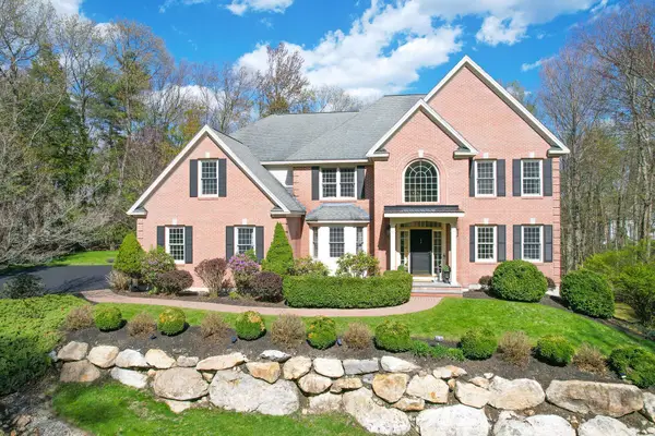50 Newfane Road, Bedford, NH 03110