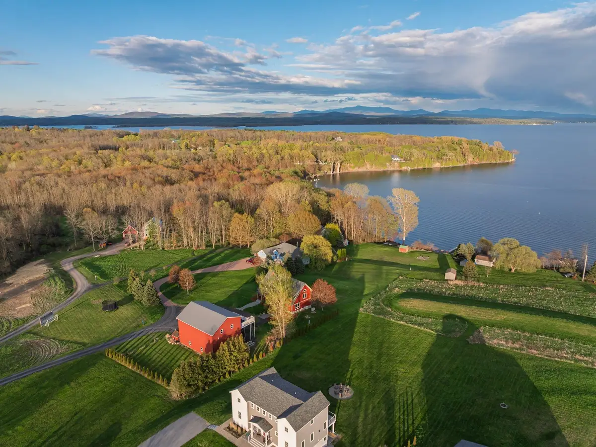 14 Turtle Bay Lane, South Hero, VT 05486 - #1