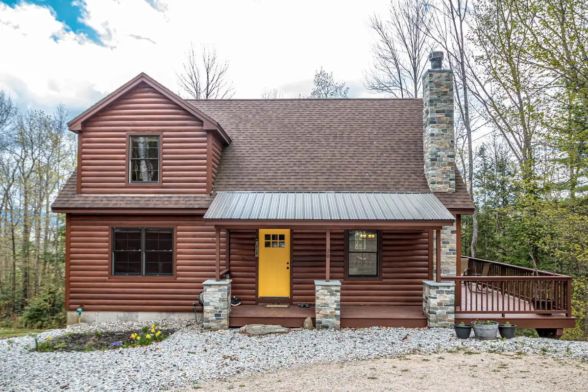 28 Juniper Way, Jackson, NH 03846 - #1