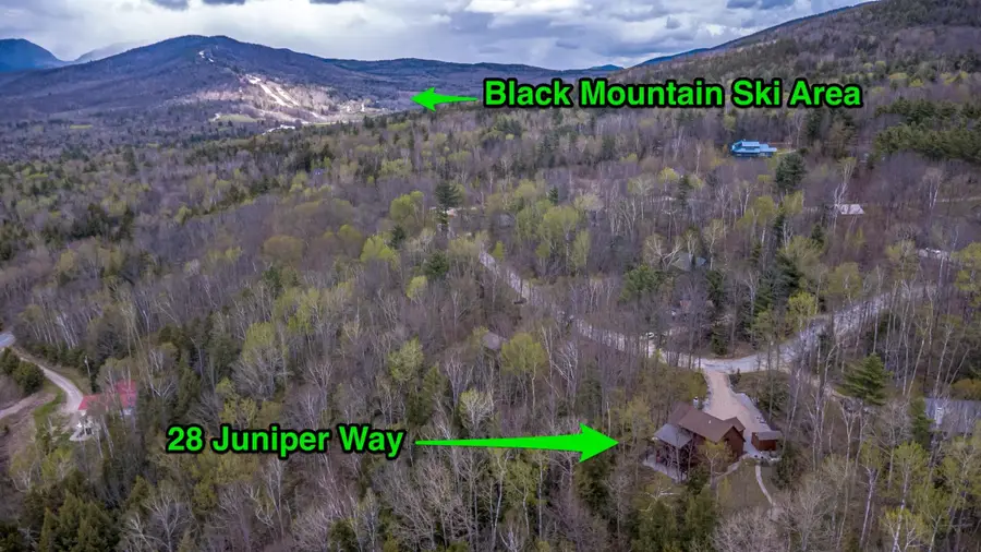 28 Juniper Way, Jackson, NH 03846 - #3