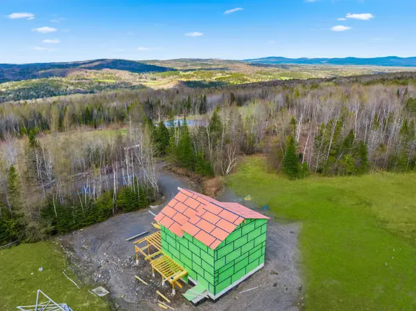 343 Titus Hill Road, Colebrook, NH 03576