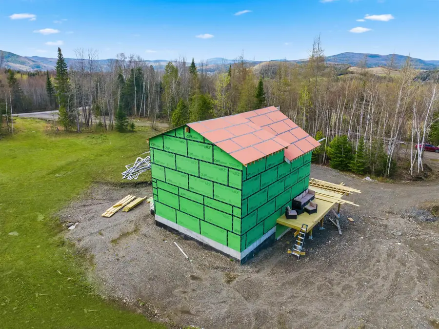 343 Titus Hill Road, Colebrook, NH 03576 - #3