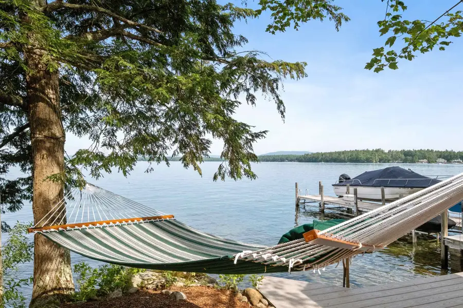 62 West Point Road, Moultonborough, NH 03254 - #2