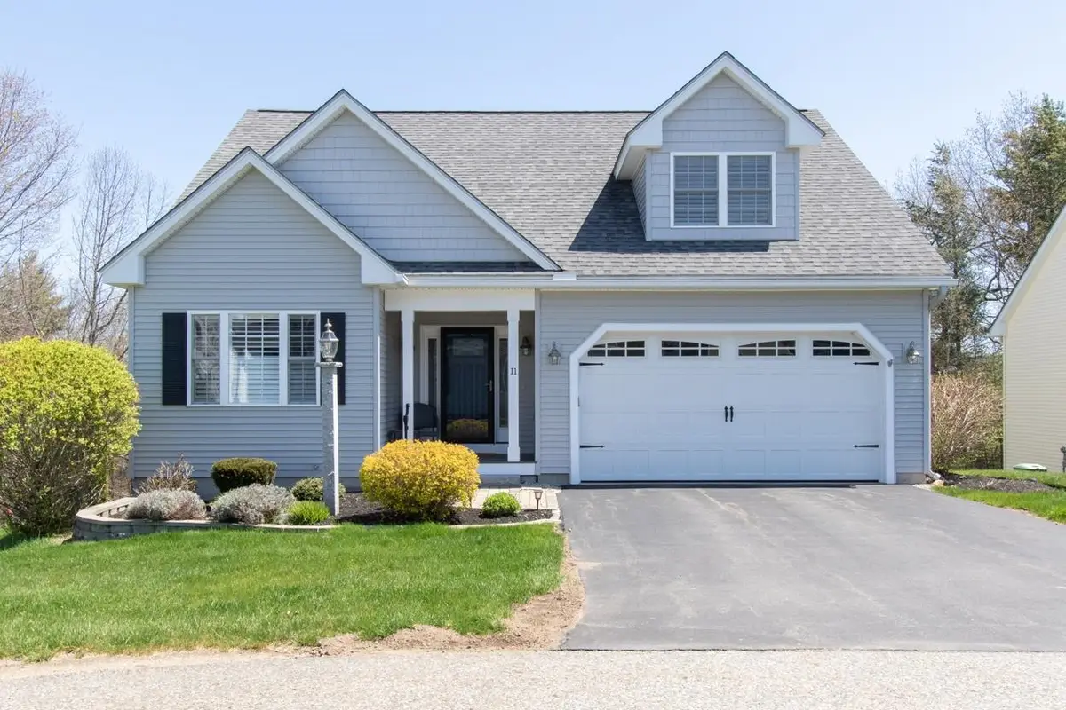 11 Bent Grass Circle, Kingston, NH 03848 - #1