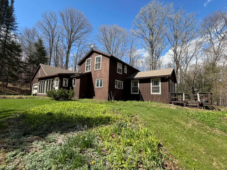 3200 Shadow Lake Road, Glover, VT 05839 - #3