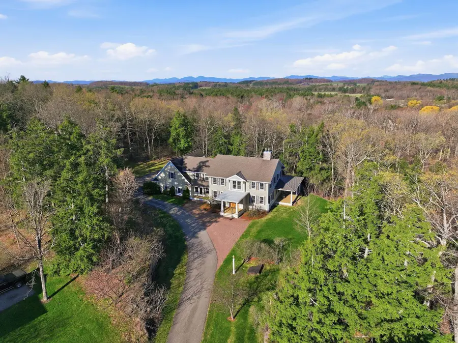 132 Point View Drive, Shelburne, VT 05482 - #2