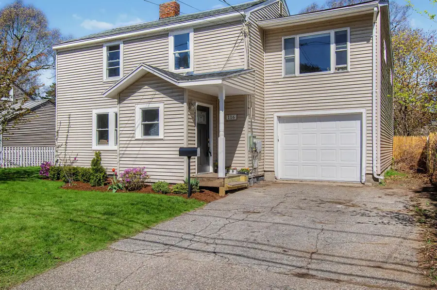 116 Woodbury Road, Burlington, VT 05401 - #2