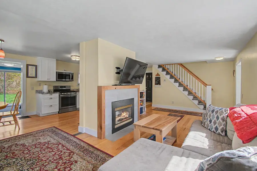 116 Woodbury Road, Burlington, VT 05401 - #3