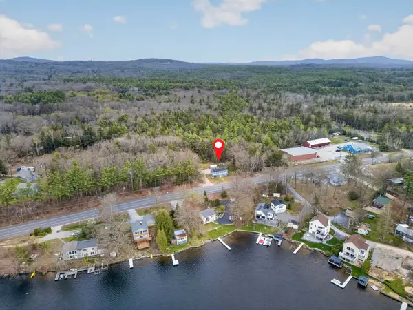 1566 1St NH Turnpike, Northwood, NH 03261