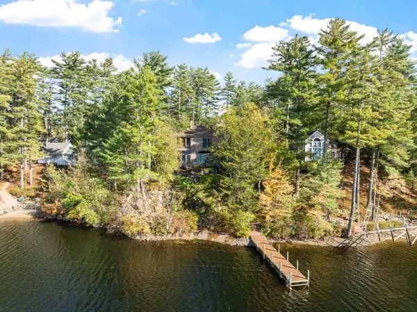 15 Second Point Road, Moultonborough, NH 03254