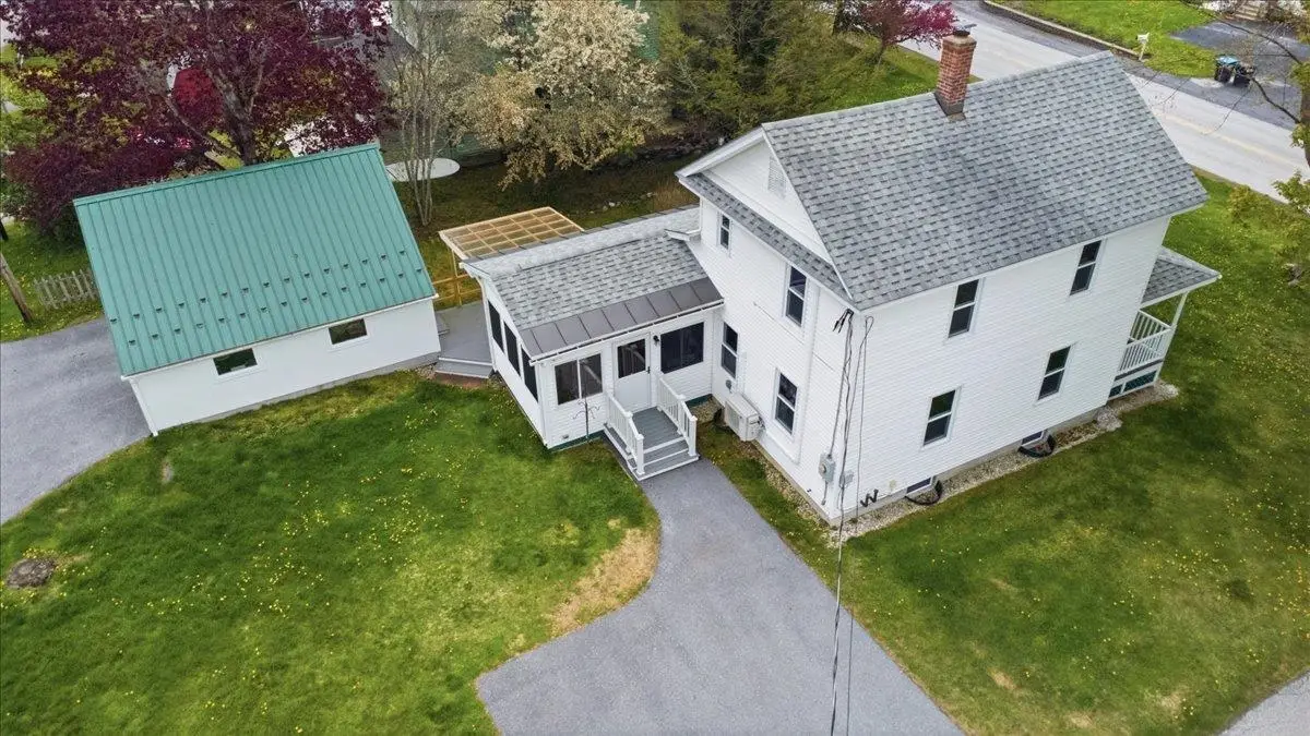10 Cass Terrace, Manchester, VT 05255 - #1