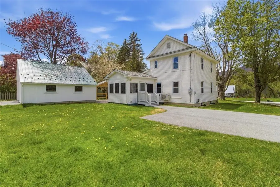 10 Cass Terrace, Manchester, VT 05255 - #3