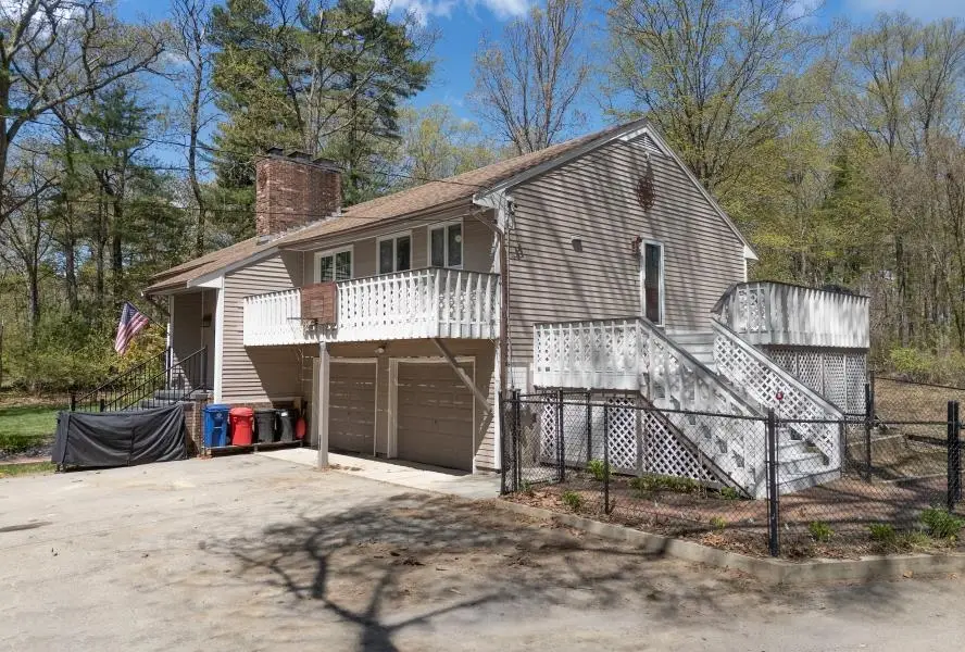 6 Maple Street, Windham, NH 03087 - #3