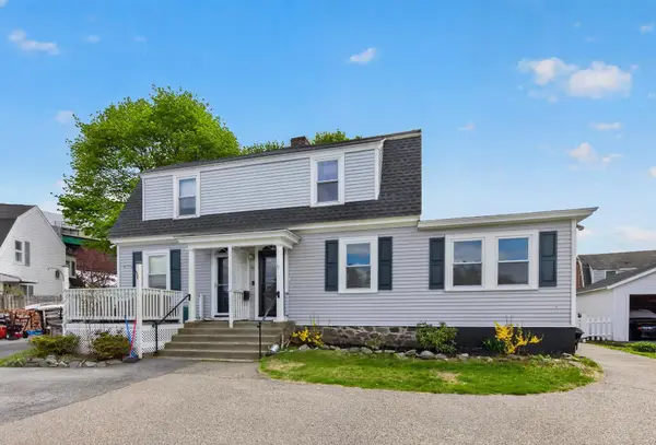 47 Concord Way, Portsmouth, NH 03801