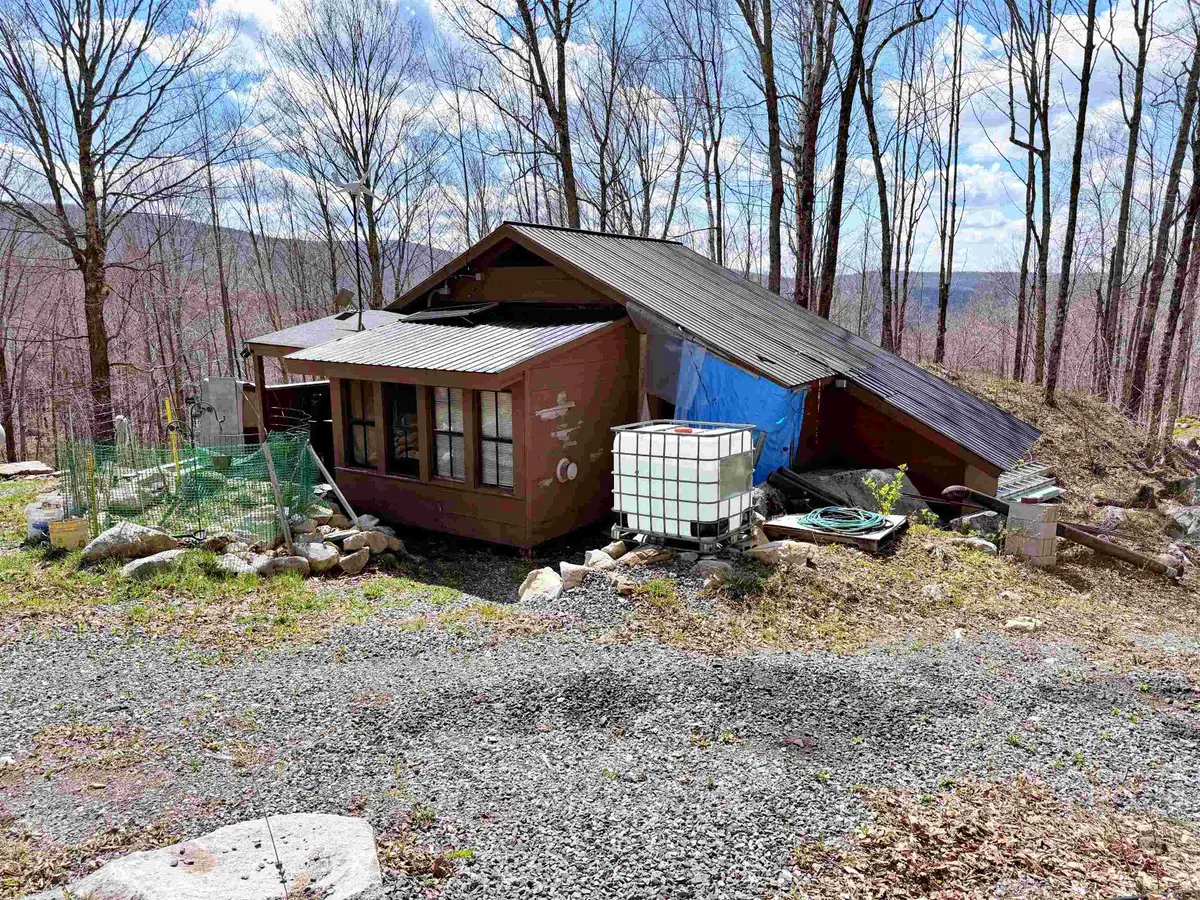 493 Wheeler Mountain Road, Barton, VT 05822 - #1