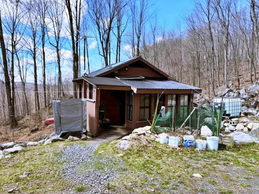 493 Wheeler Mountain Road, Barton, VT 05822 - #2