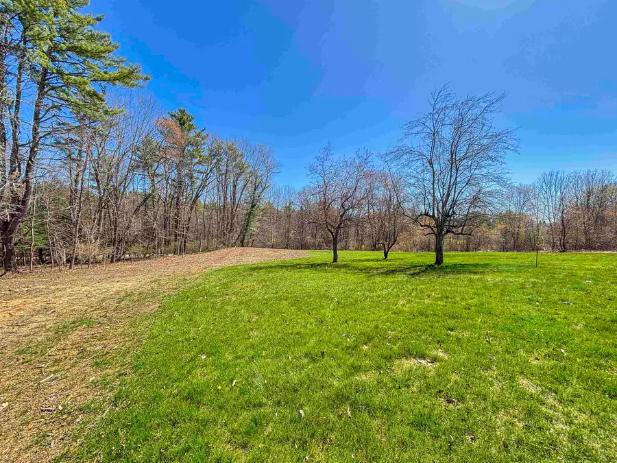 0 Emerson Road, Durham, NH 03824 - #3