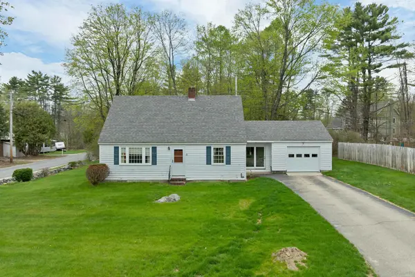 5 Meadow Drive, Alton, NH 03809