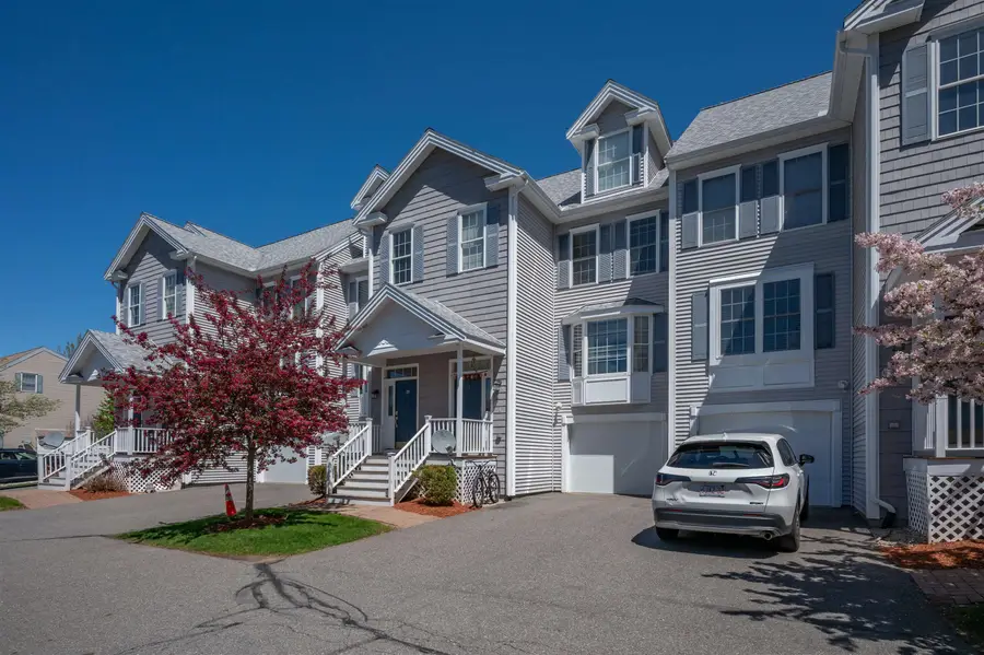 17 Georgetown Drive, Nashua, NH 03062 - #2