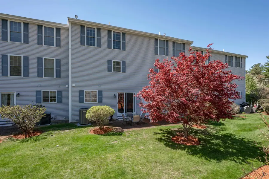 17 Georgetown Drive, Nashua, NH 03062 - #3