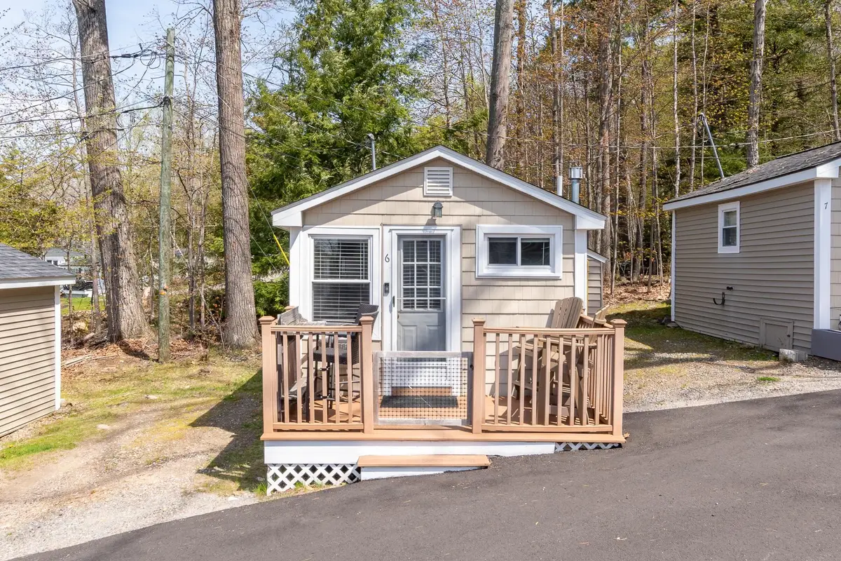 277 Weirs Boulevard #6, Laconia, NH 03246 - #1