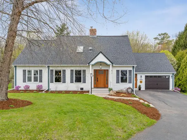63 Brook Drive, Burlington, VT 05408