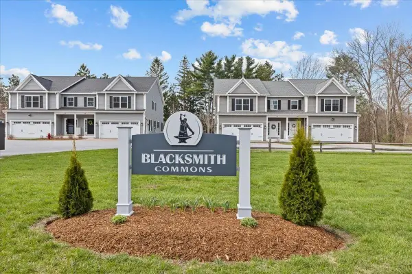 51 Blacksmith Drive, Colchester, VT 05446
