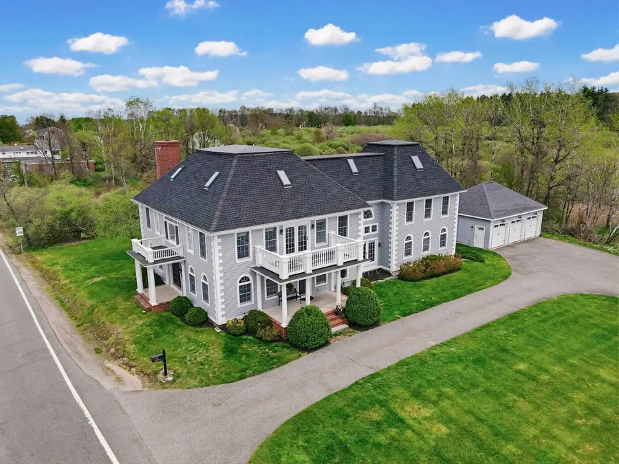 2 North Road, East Kingston, NH 03827 - #2