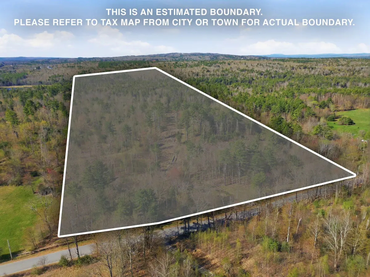 87 Bear Hill Road #Map 8, Lot 28, Chichester, NH 03258 - #1