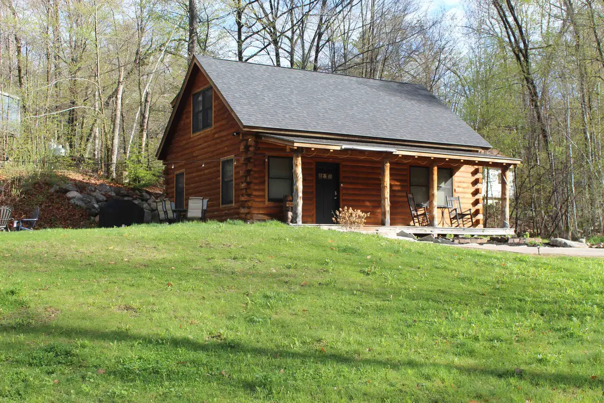 90 Chandler Mountain Road, Intervale, NH 03845 - #1