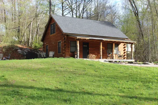 90 Chandler Mountain Road, Bartlett, NH 03845