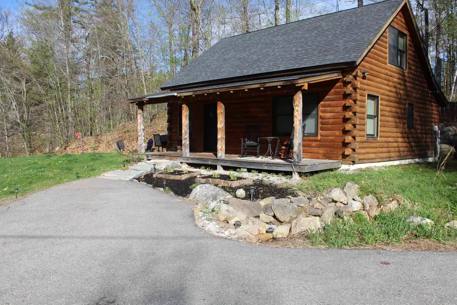 90 Chandler Mountain Road, Intervale, NH 03845 - #3