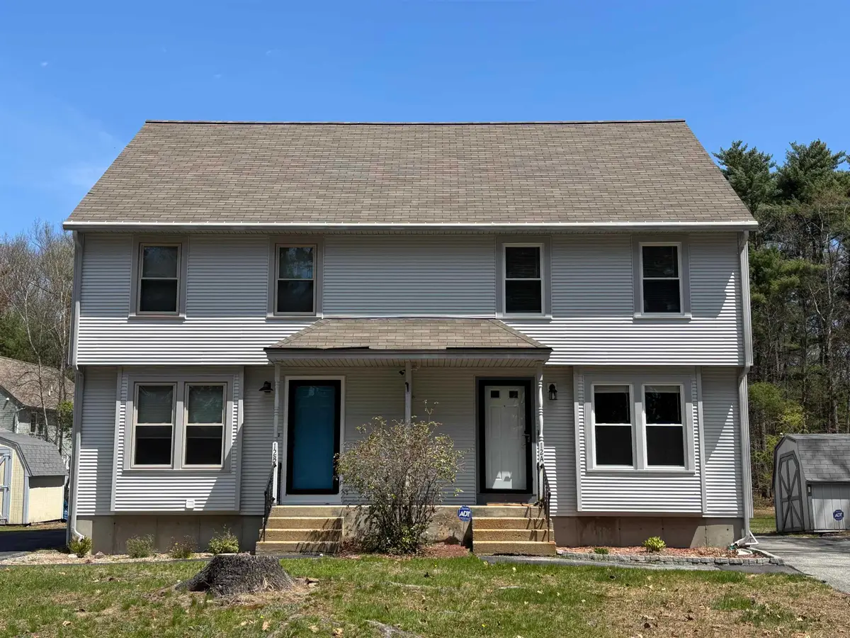 12 Landmark Lane #A, Goffstown, NH 03045 - #1