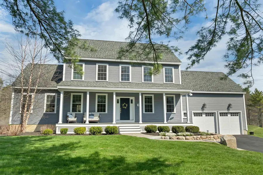 362 Grant Road, Newmarket, NH 03857 - #2