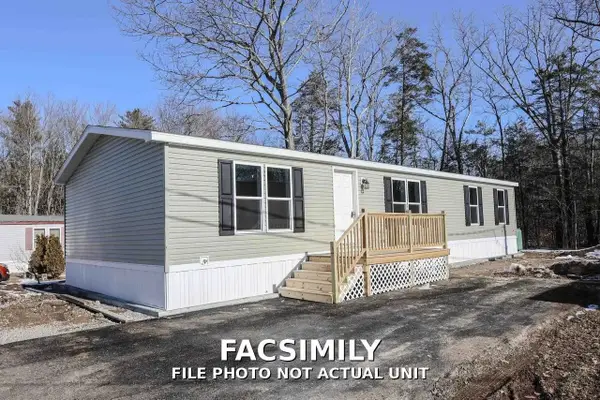 9 Sargent Place #35, Gilford, NH 03249