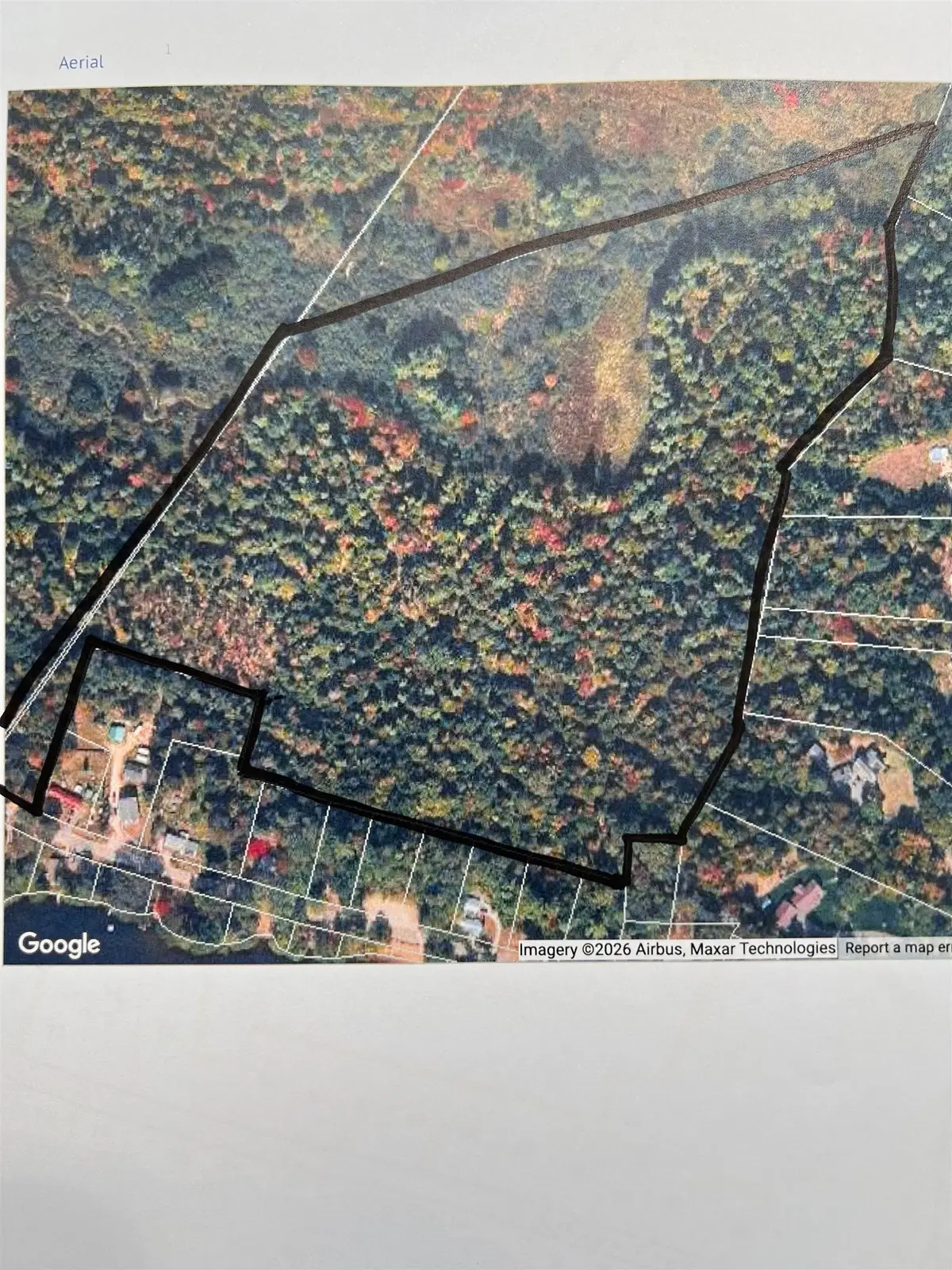 240 Clough Pond Road, Loudon, NH 03307 - #1