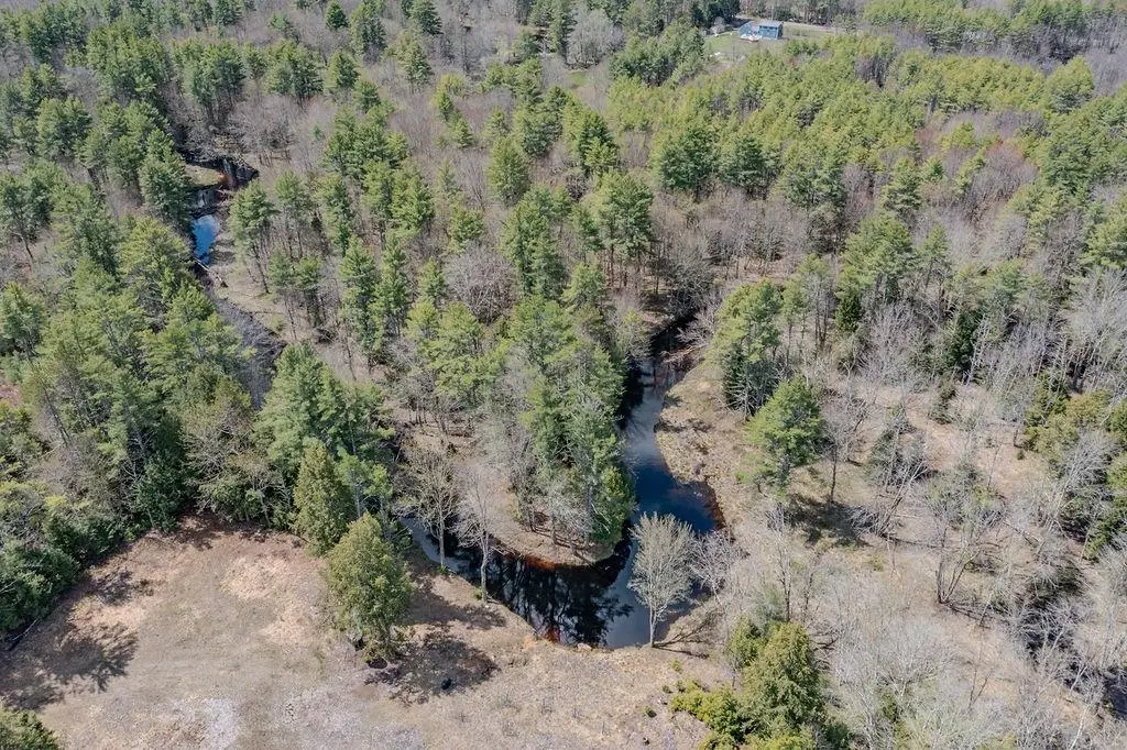 Map 9 Lot 2 Beech Ridge Road, North Berwick, ME 03906 - #1
