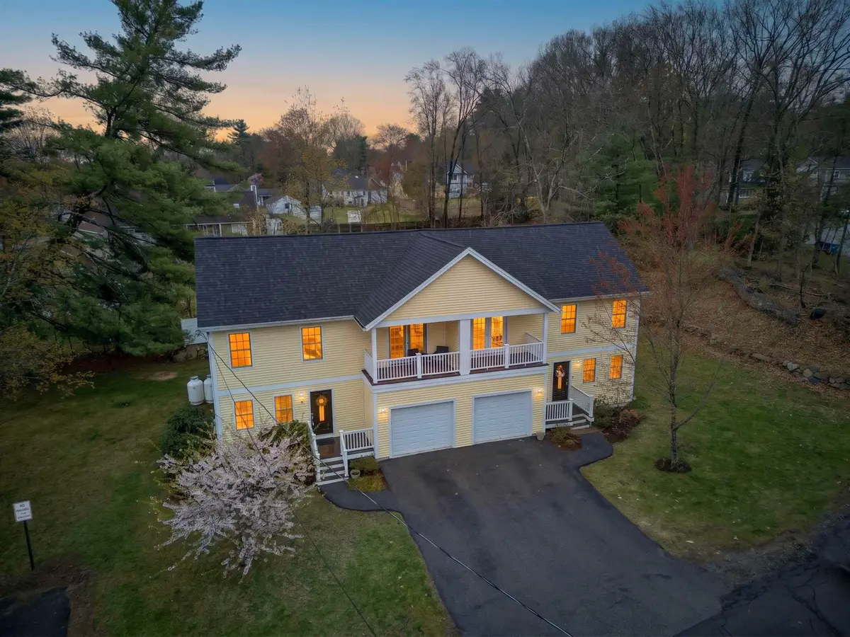 37A Joffre Street, Pinardville, NH 03102 - #1