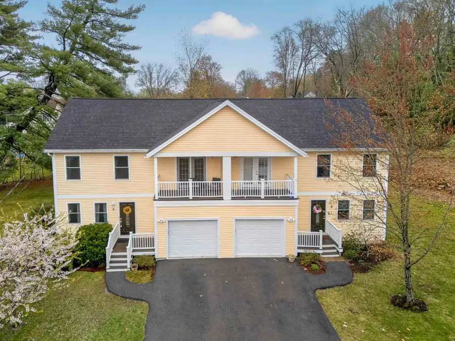 37A Joffre Street, Pinardville, NH 03102 - #2