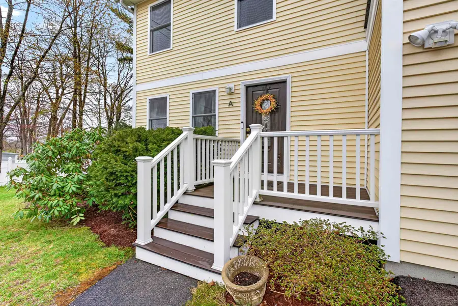 37A Joffre Street, Pinardville, NH 03102 - #3