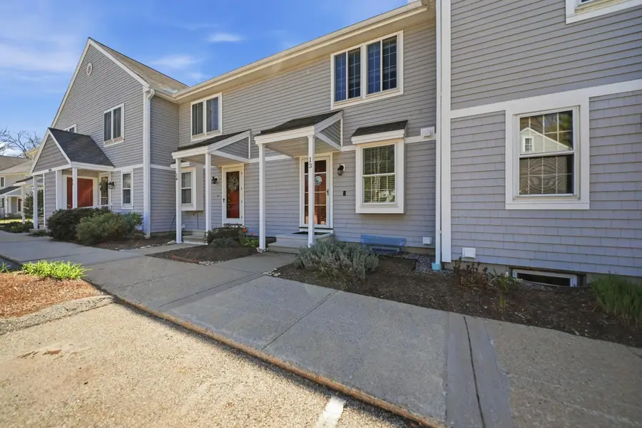 3020 Brown Avenue #13, Manchester, NH 03103 - #2