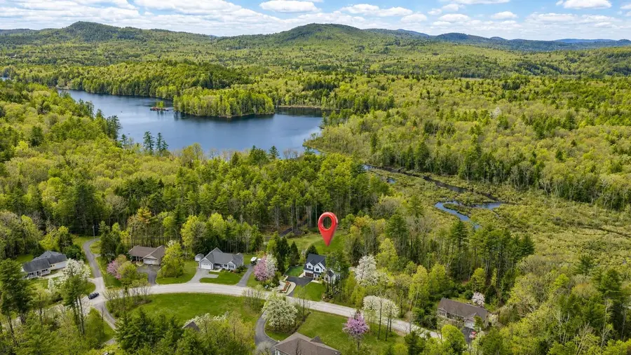 18 Solace Pointe Road, Meredith, NH 03253 - #2
