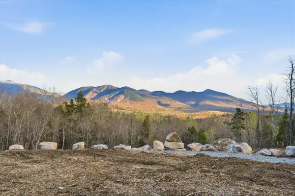0 Forest Road, Franconia, NH 03580