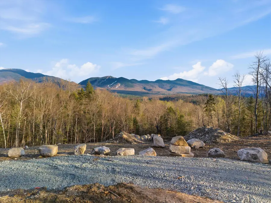 0 Forest Road, Franconia, NH 03580 - #2