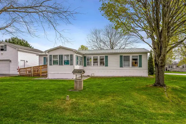15 Marc Avenue, St. Albans City, VT 05478