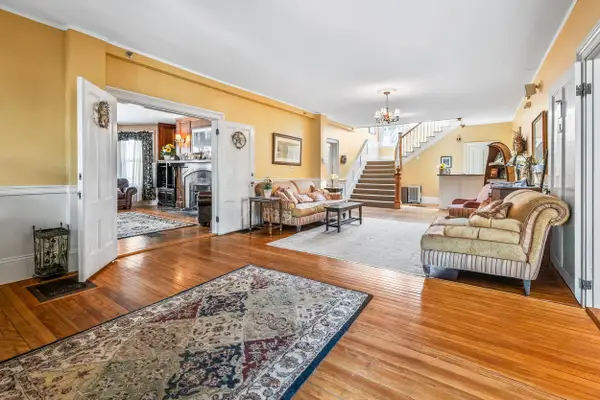12 Thorn Hill Road, Jackson, NH 03846