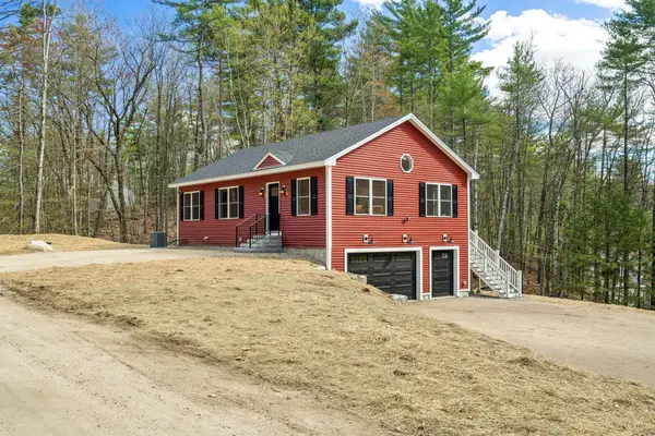12 Anne Lane, Wakefield, NH 03872