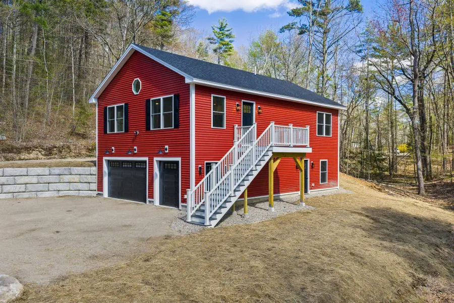 12 Anne Lane, East Wakefield, NH 03872 - #2