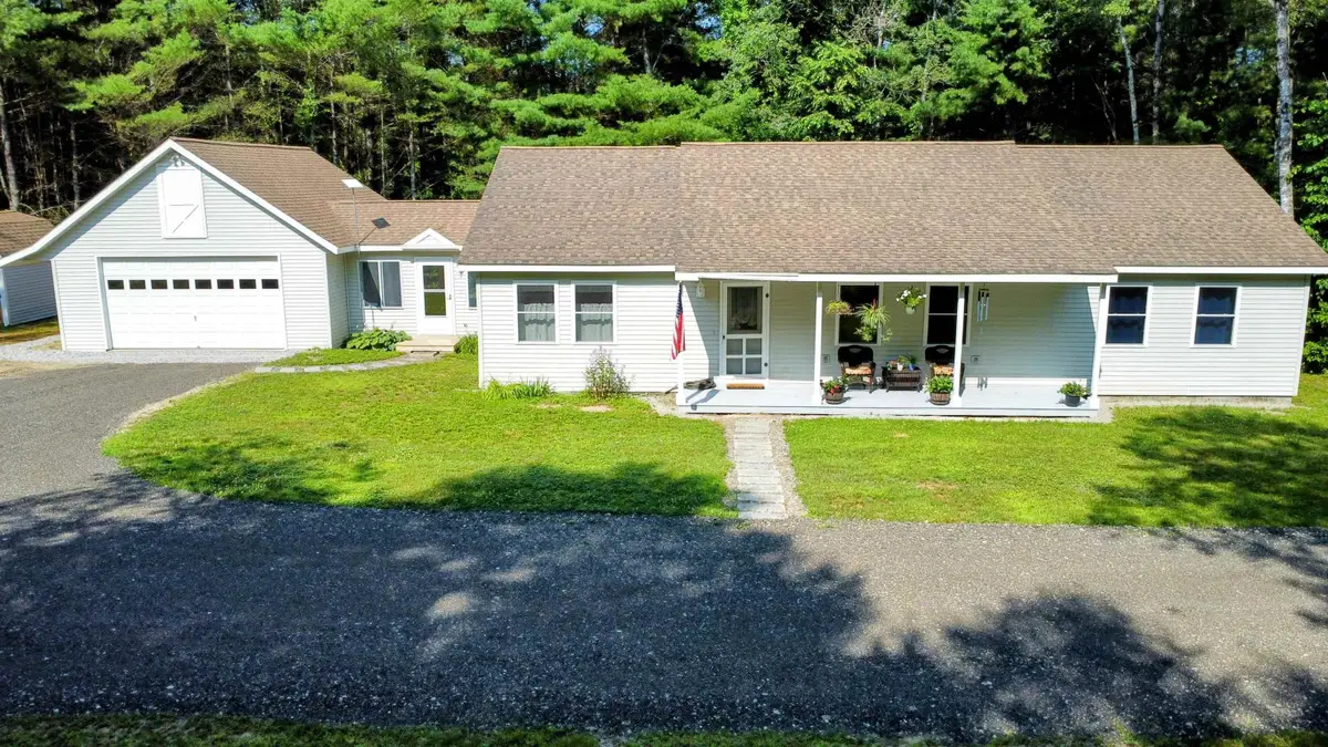 77 Trapper Road, Campton, NH 03223 - #1