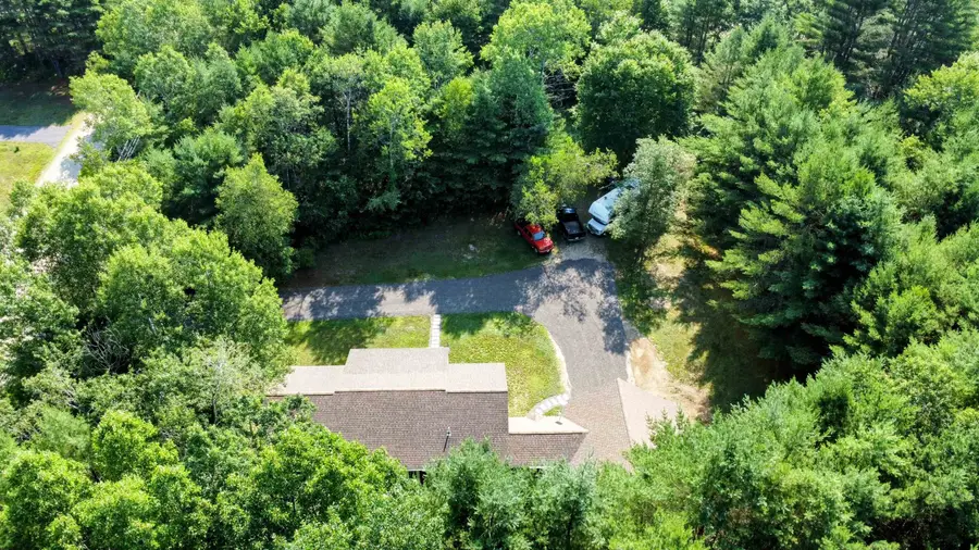 77 Trapper Road, Campton, NH 03223 - #3